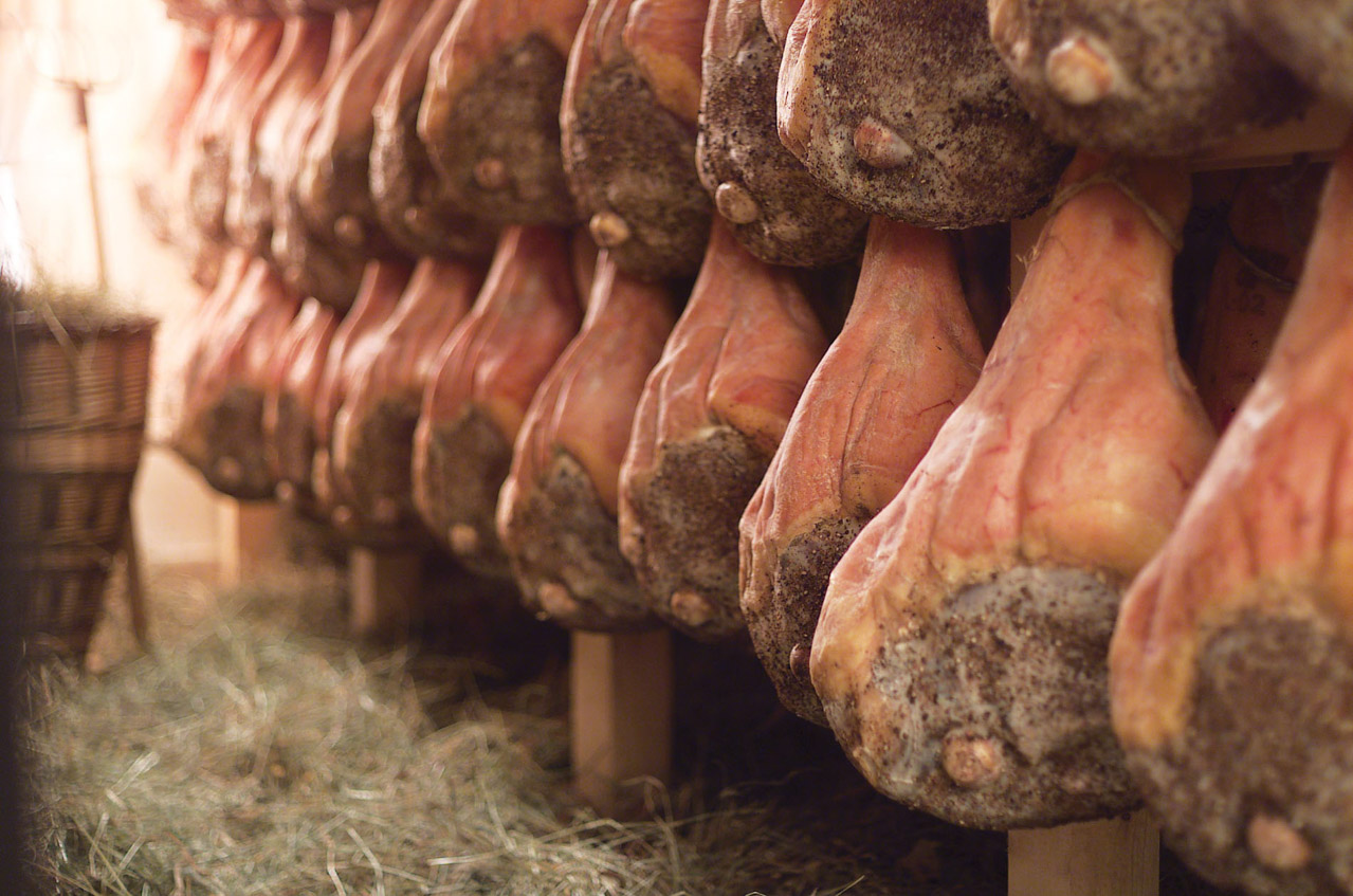 De Bosses Vallée d’Aoste