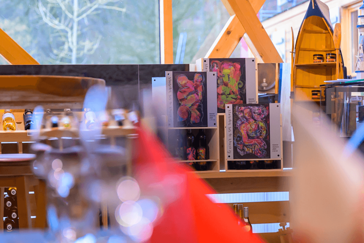 Les Halles Planchamp