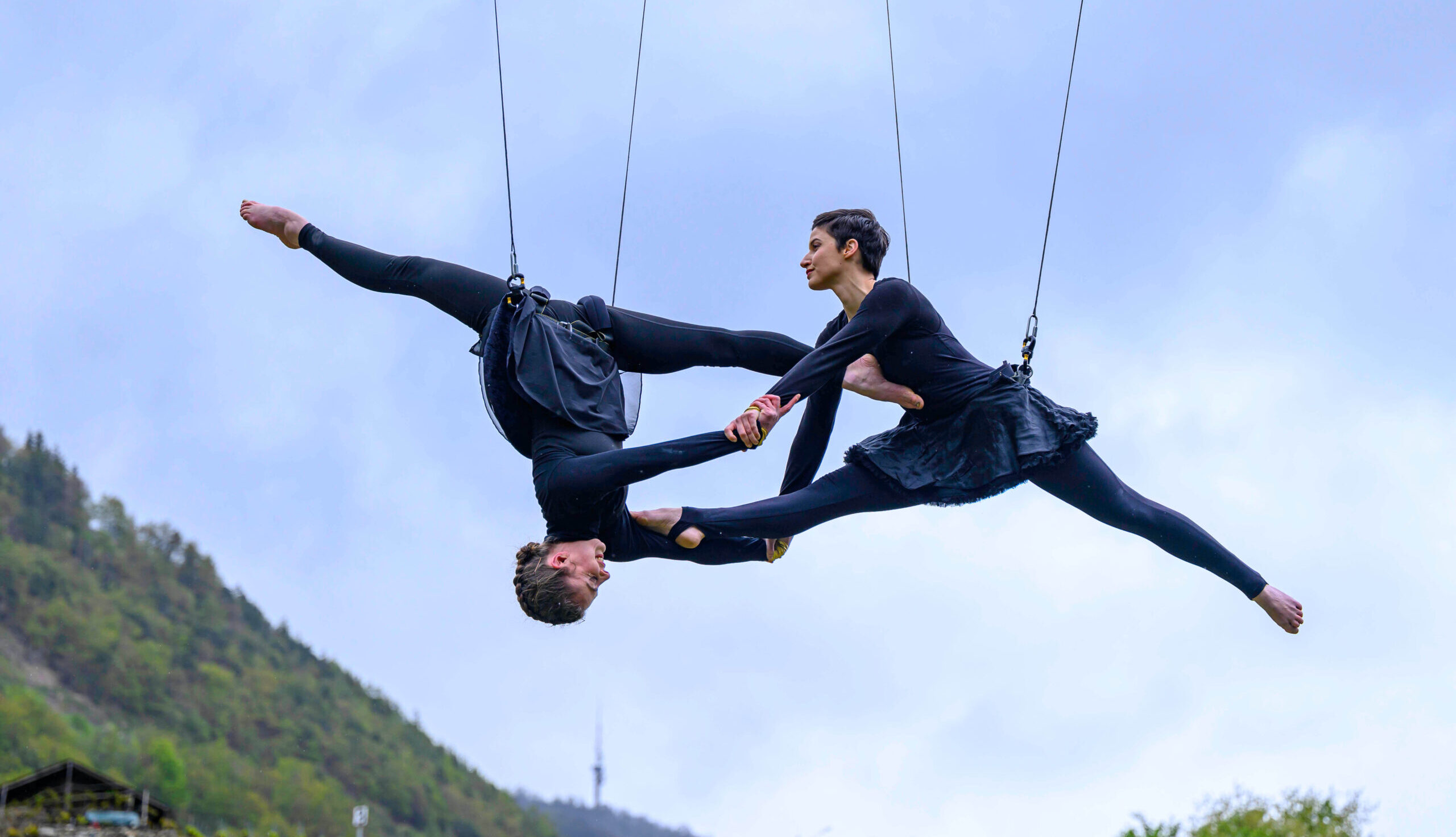 Juin : Festival Eksperiens 2026