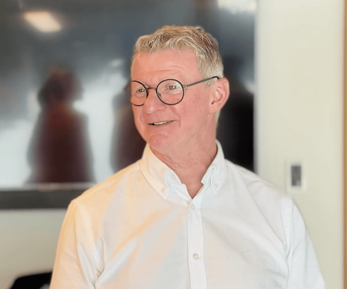 Alain Cornet
