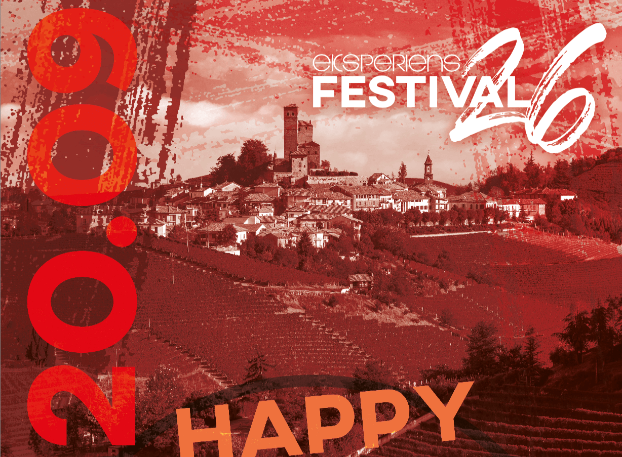 Happy Sunday Barolo - 20.09.26
