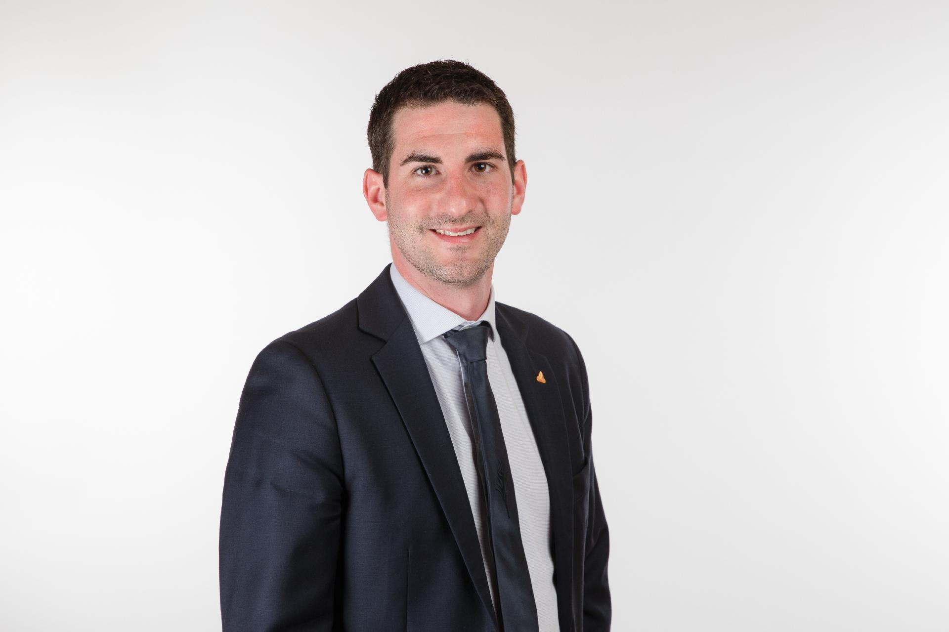 Mathias Delaloye
