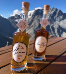 Elixir d'Isérables Hypnose