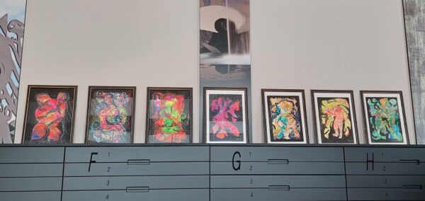 Le coffret Cuvée Alatorre – Le coeur a ses raisins – Image 5