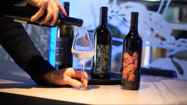 Le coffret Cuvée Alatorre – Le coeur a ses raisins – Image 9