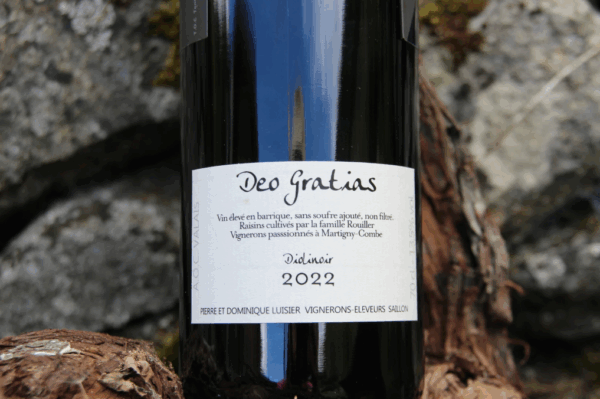 Diolinoir DeoGracias – Image 3