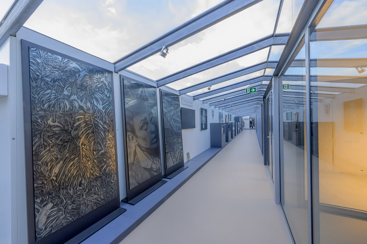 Informations pratiques